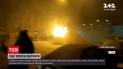 Новини України: у Львові намагаються встановити причину займання трамваю