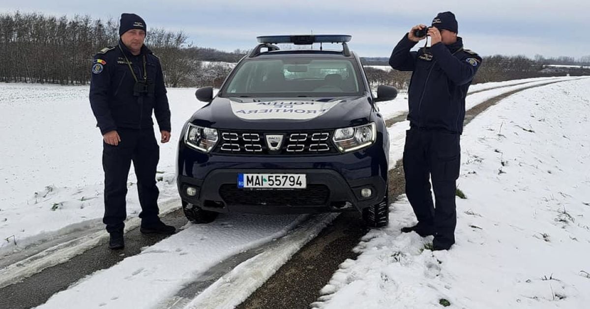 Нові вимоги для українців на кордоні: до Румунії не впустять без цього сертифіката