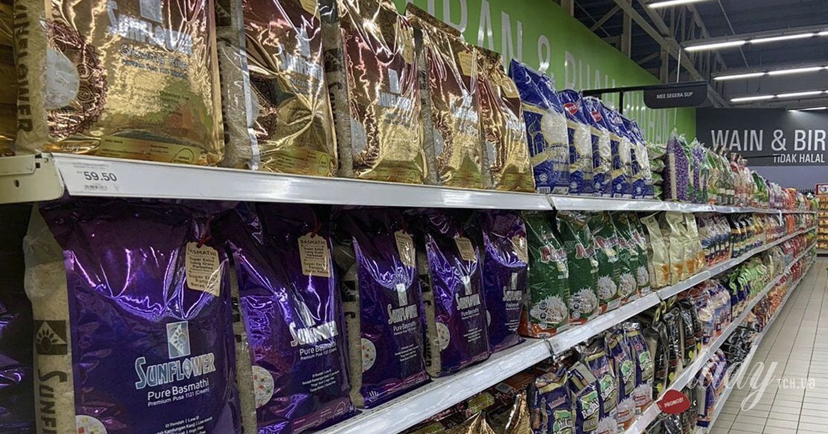 Разумные правила закупки пищевых продуктов