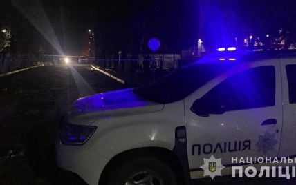 Вибух поблизу ТЦК у Павлограді: що виявила поліція