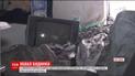 В многоквартирном доме Житомира обрушилось перекрытие