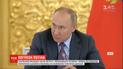 Український кордон проросійські бойовики не віддадуть - Путін знову взявся лякати українців