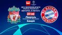 Ліверпуль - Баварія - 0:0. Онлайн-трансляція матчу Ліги чемпіонів