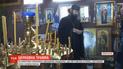 На Вінниччині парафіянка звинувачує священника, що той її вигнав із храму