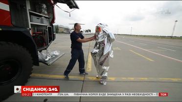 Мой путеводитель. Киев наизнанку - аэропорт "Борисполь" и новый рецепт котлет по-киевски