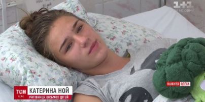 "Первую девочку я вынесла на руках". Истории подростков-героев, которые спасали детей из огня