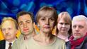 Українці, яких вбили за їхню позицію