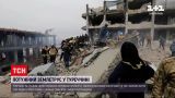 Землетрус у Туреччині: що відомо про загиблих українців