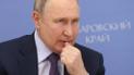 Президент России Владимир Путин