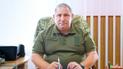 Экс-начальник Самборского районного ТЦК Сергей Бабич/Фото: "Голос Самборщины"