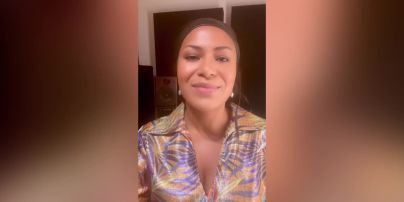 Гайтана объявила о начале нового этапа в музыкальной карьере