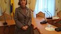 У МВС опублікували відео з Ноздровською за 1,5 години до її смерті