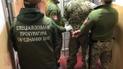 Стрілянина в потязі "Констянтинівка - Київ": який запобіжний захід військовим обрав суд в Харкові