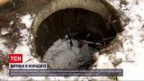 Новини України: у Сумській області 5-річний хлопчик упав у каналізаційний колодязь