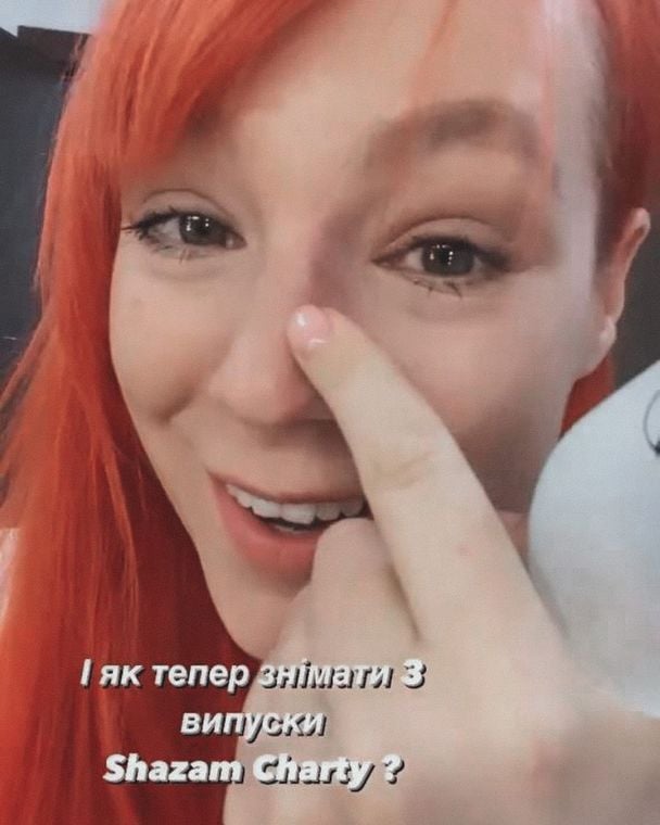  / © instagram.com/tarabarova