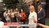 ГПУ почти 7 часов допрашивала омбудсмена Людмилу Денисову