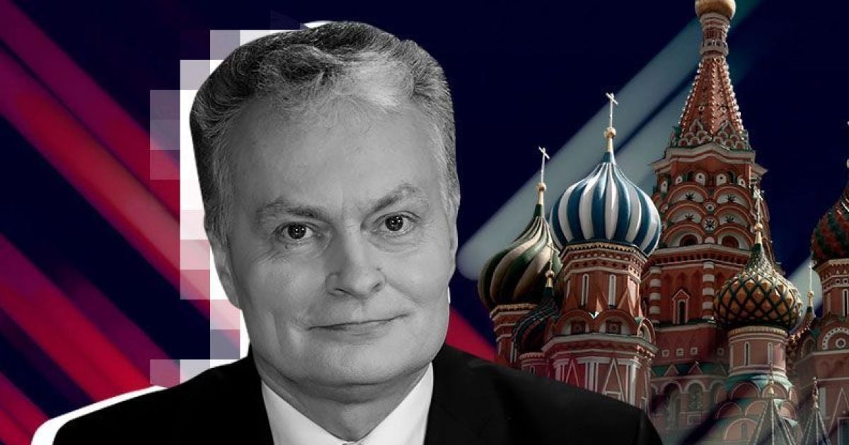 Крымский фактор украинской политики Литвы