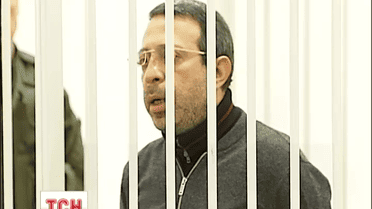 Суд снова перенес рассмотрение жалобы на арест Корбана