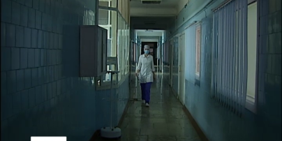 Епідемія грипу в Києві пішла на спад