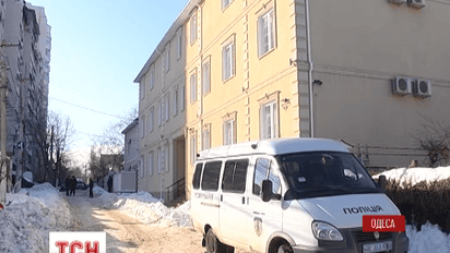 Одесская полиция начала расследование покушения на жизнь активиста Владислава Штефана
