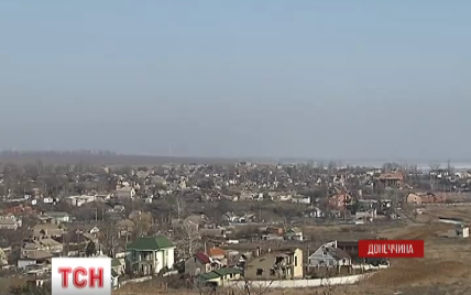 Видеокамера ОБСЕ в Широкино следит за украинцами, но "выключается" при обстрелах – морпехи