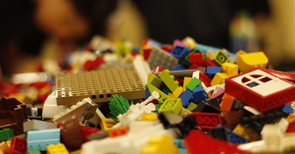 Lego
