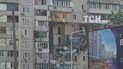 Взрыв в многоэтажке Киева: появились фото разрушенного дома