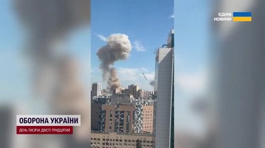 Ракетой прямо в детскую больницу! Болезненные воспоминания об обстреле Охматдета