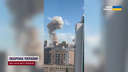 Ракетою прямо в дитячу лікарню! Болючі спогади про обстріл Охматдиту