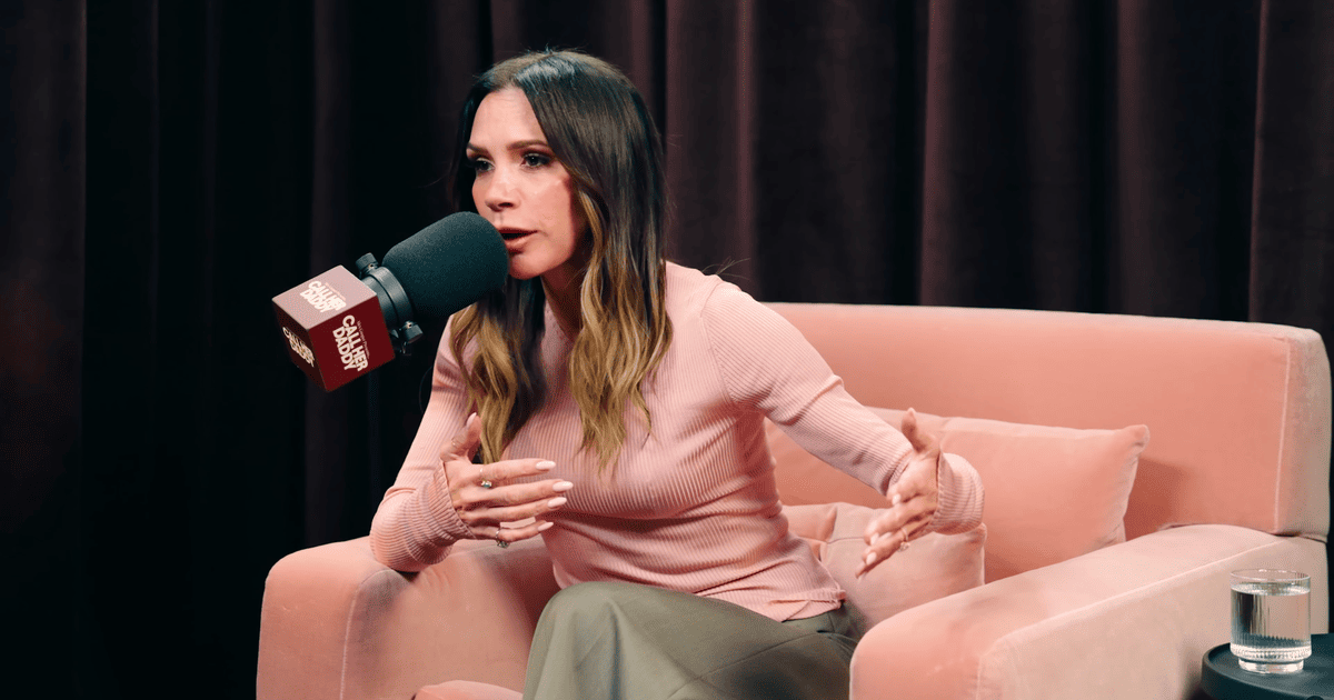 Вікторія Бекхем youtube.com_@callherdaddy