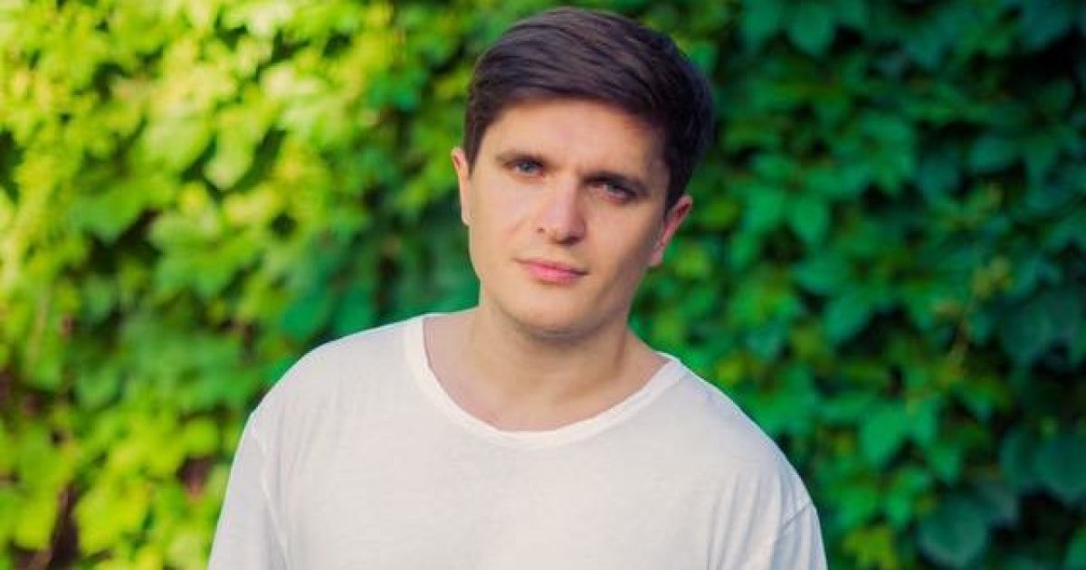 Анатолий Анатолич рассказал, как решил уйти с "Сніданку з 1+1"