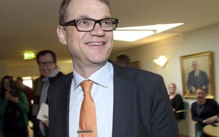 Финский премьер предложил убежище мигрантам в своем загородном доме