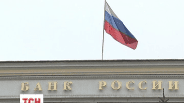 Російський рубль потроху відіграє позиції