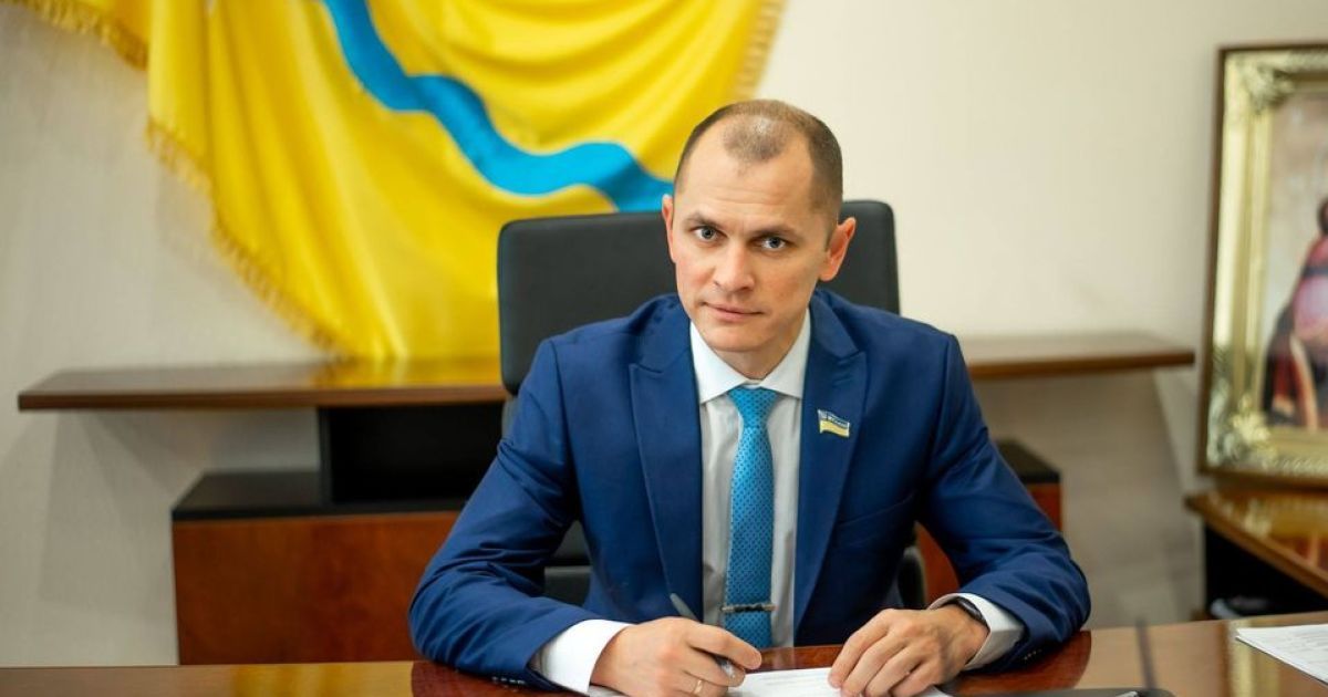 Дмитрий Орлов