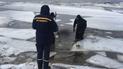 У Києві дістали із води тіло чоловіка, яке вмерзло в кригу: як уникнути трагедії