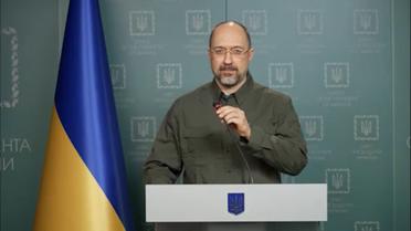 Денис Шмигаль про ситуацію щодо російського вторгнення