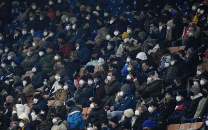 Обиделись на распределение билетов: фанаты чемпиона Италии собрались бойкотировать миланское дерби