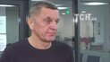 Спочатку подумав, що це розіграш. Підприємець Катющенко розповів ТСН, як дізнався про проросійські білборди