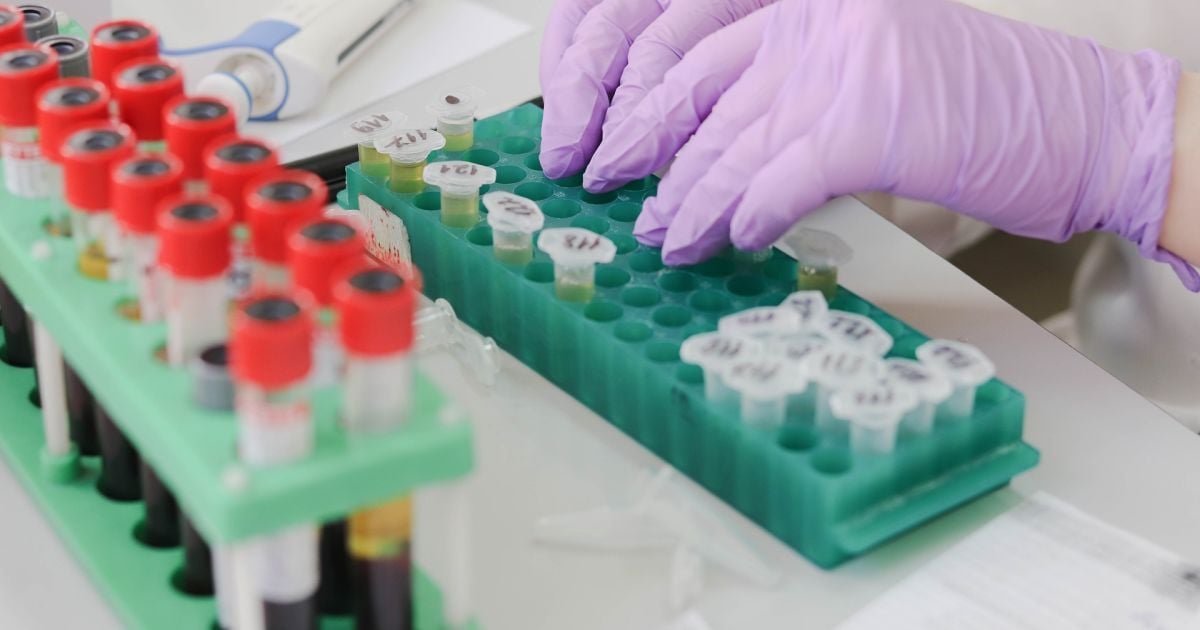 Лікування онкохворих під загрозою: Центр клінічних досліджень у Дніпрі став фігурантом кримінального провадження