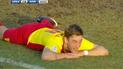 Зірка - Олімпік - 1:2. Відео матчу