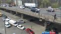 Мосты, которые тоже устали: в каком состоянии путепроводы Киева