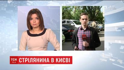 Палату Адама Осмаєва, якого намагалися застрелити напередодні, охороняє поліція