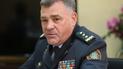 Зеленский уволил главу Госпогранслужбы