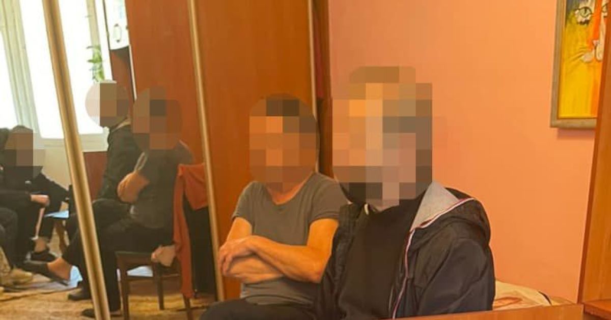Троє львів'ян в "Однокласниках" підтримували Путіна і займались російською пропагандою: фото