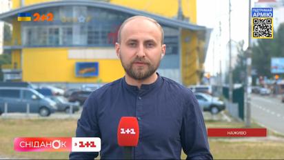 Як працюватимуть ТРЦ під час тривоги
