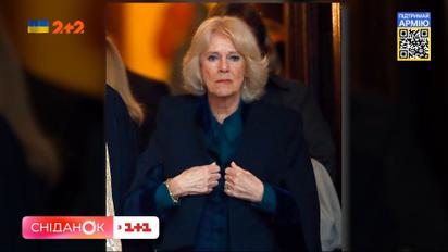 Як королівська сім'я Британії підтримує Україну