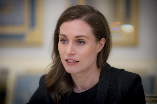 Європа критично залежить від України: експрем'єрка Фінляндії розповіла про двосторонню взаємозалежність