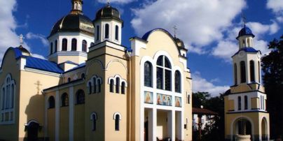 На Львовщине приход УПЦ МП присоединился к Православной Церкви Украины