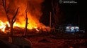 Атака на Запоріжжя