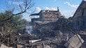 Обстріл Запоріжжя